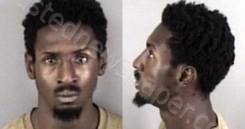 <B>WILKES</B>, <B>RASHAD</B> <B>TYRELL</B> #, Gaston County, North Carolina - 2023-06-26 11:35:00