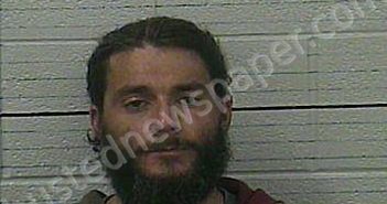 <B>INMAN</B>, <B>BRANDON</B> W #, Knox County, Kentucky - 2023-06-26 14:30:00
