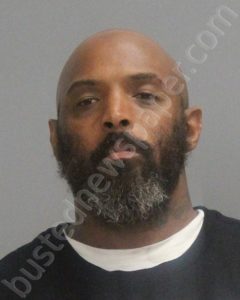 CHILDS, TONY DEWAYNE, SR. | 2023-06-26 Brazos County, Texas Booking