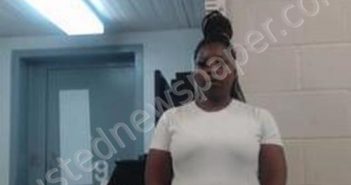 SHAMEKIA FONTELLIA MITCHELL | 2023-06-26 16:48:00 Randolph County, Arkansas Booking