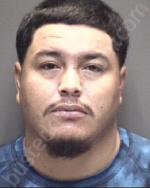 LEON MARTINEZ, LUIS ALBERTO #, Galveston County, Texas - 2023-06-26 23:47:00