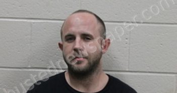 JARON THOMAS LANGLEY | 2023-06-26 07:31:00 Andrew County, Missouri Booking