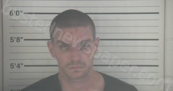 GROVES, JACK THOMAS NATHANIAL | 2023-06-26 01:17:00 Campbell County, Kentucky Booking