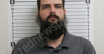 <B>VANOVER</B>, <B>MICHAEL</B> LEE #, Ross County, Ohio - 2023-06-26 11:00:00