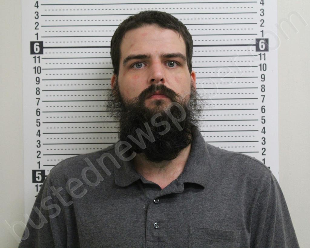 VANOVER, MICHAEL LEE #, Ross County, Ohio - 2023-06-26 11:00:00