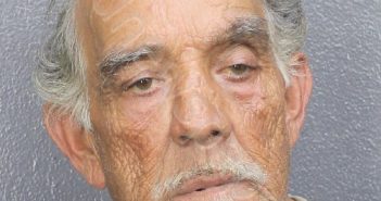 <B>REED</B>, <B>ARCHIE</B> #, Broward County, Florida - 2023-06-26