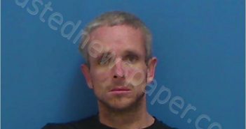 MARTIN,TOMMY CHARLES | 2023-06-26 Catawba County, North Carolina Booking
