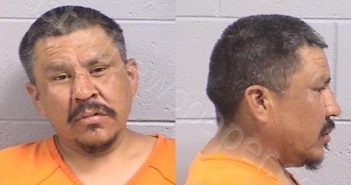 <B>JAMES</B>, <B>LAMBERT</B> <B>JUNIOR</B> #, San Juan County, New Mexico - 2023-06-27 21:14:00