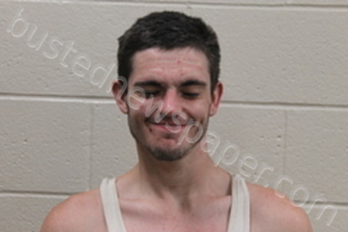 KAINON ANDREW CAW #, Andrew County, Missouri - 2023-06-27 02:46:00