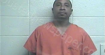 HARRIS, PATRICK | 2023-06-27 01:27:00 Jessamine County, Kentucky Booking