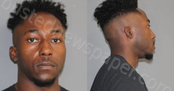 WHEAT, DEIONTRAE ISSIAH EUGENE | 2023-06-27 Erath County, Texas Booking