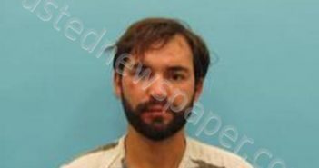JAMES JOHNSON | 2023-06-27 04:11:00 Kendall County, Texas Booking