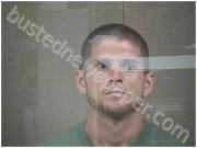 WILLIAMS, ZACKARY | 2023-06-27 Harnett County, North Carolina Booking