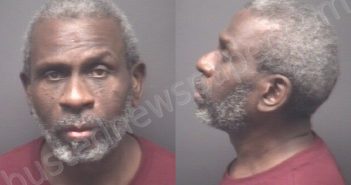 SKINNER, WAYLAND AGUSTA | 2023-06-27 Pitt County, North Carolina Booking