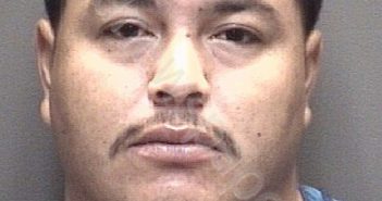 LEON <B>MARTINEZ</B>, <B>LUIS</B> ALBERTO #, Galveston County, Texas - 2023-06-27 09:10:00