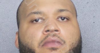 <B>COLEMAN</B>, <B>KOURTNEY</B> <B>ADAM</B> #, Broward County, Florida - 2023-06-27