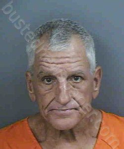 STOUT,WALTER JOSEPH | 2023-06-27 Collier County, Florida Booking