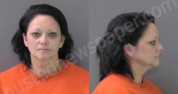 WILSON, LEIGH-ANN RACHELE | 2023-06-27 13:33:00 Bell County, Texas Booking
