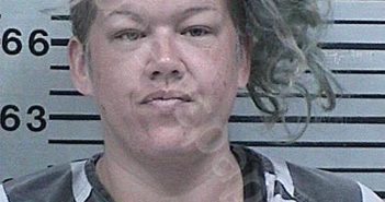 ESPINOSA, SHEILA ANN | 2023-06-27 22:59:15 Hood County, Texas Booking