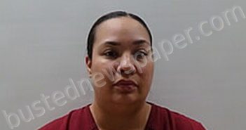 <B>GALVAN</B> <B>MARIA</B> L. #, Cameron County, Texas - 2023-06-27