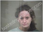 CONNER, MARION | 2023-06-27 Harnett County, North Carolina Booking