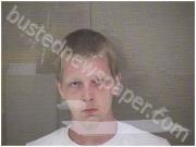 PRICE, EVAN | 2023-06-27 Harnett County, North Carolina Booking