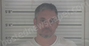 MOORE, COREY ALLEN | 2023-06-27 01:13:00 Campbell County, Kentucky Booking