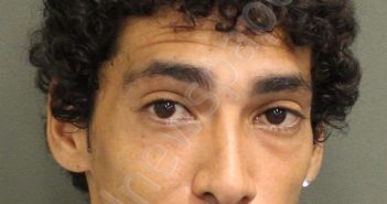 <B>RODRIGUEZ</B>, LUIS <B>ANGEL</B> #, Orange County, Florida - 2023-06-27 22:11:00