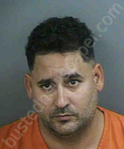 SOCORROBLANCO,ANGEL PABLO | 2023-06-27 Collier County, Florida Booking