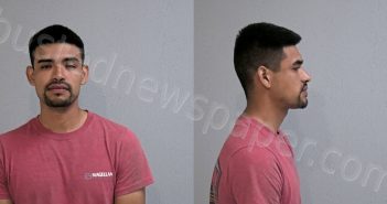 <B>MONTOYA</B>, <B>JESUS</B> <B>ALFREDO</B> #, Hidalgo County, Texas - 2023-06-27