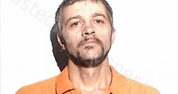 <B>CHILDRESS</B>, CHAD <B>MICHEAL</B> #, Lucas County, Ohio - 2023-06-27 16:09:00