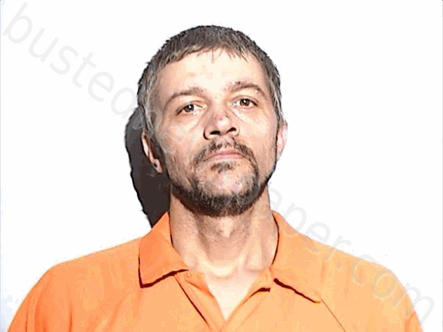 CHILDRESS, CHAD MICHEAL #, Lucas County, Ohio - 2023-06-27 16:09:00