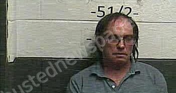 COX, THOMAS MATHEW | 2023-06-27 10:20:00 Whitley County, Kentucky Booking
