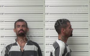 BAUTISTA, NOE, JR. | 2023-06-27 Kerr County, Texas Booking