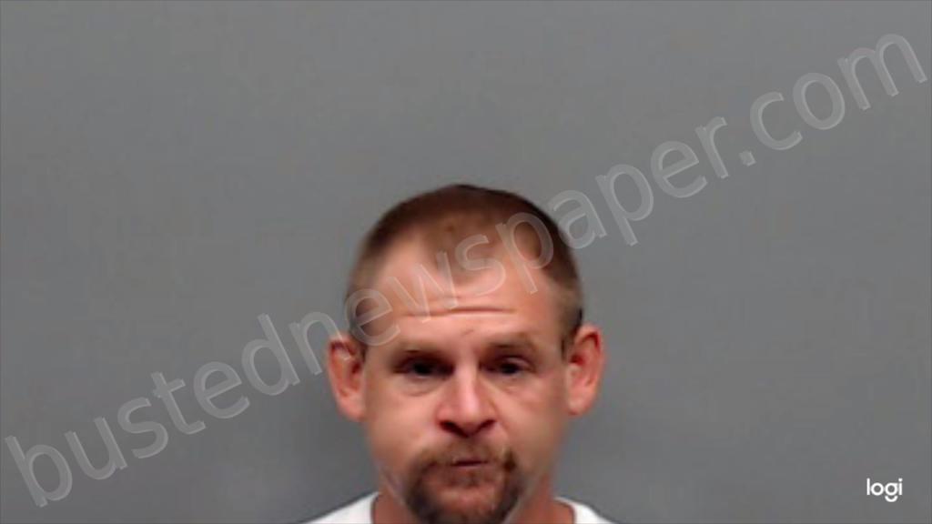 DAWSON, DAKOTA LEE #, Smith County, Texas - 2023-06-27