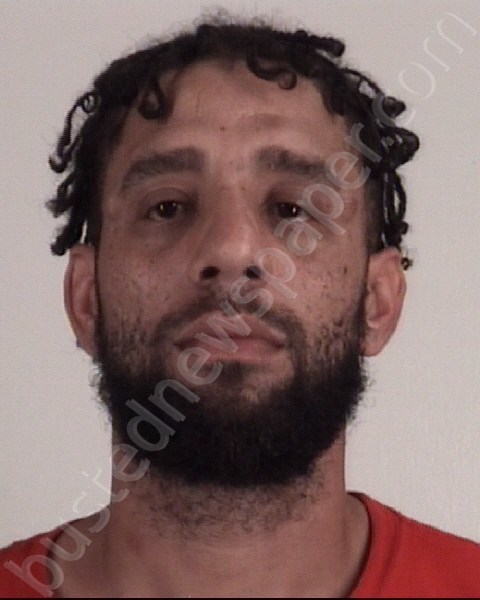 HUGHES, MARK STEVEN #, Tarrant County, Texas - 2023-06-27