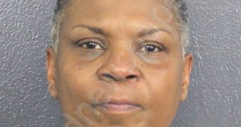 <B>THOMAS</B>, <B>PATRICIA</B> ANN #, Broward County, Florida - 2023-06-27