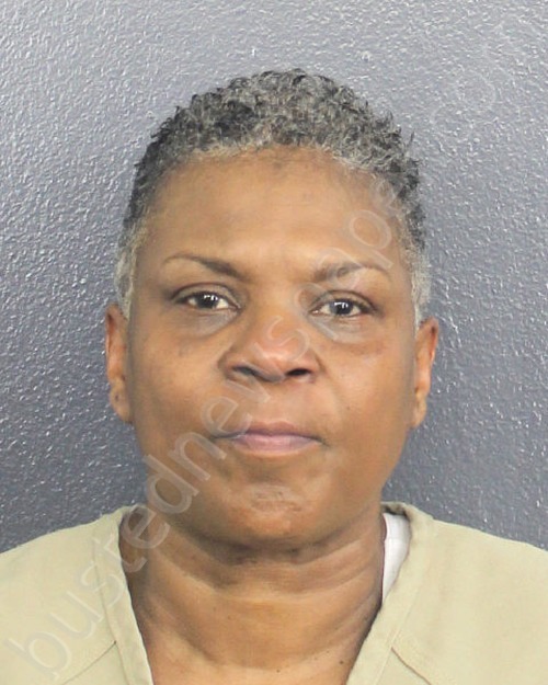 THOMAS, PATRICIA ANN #, Broward County, Florida - 2023-06-27