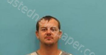 NICHOLAS BAIN | 2023-06-27 02:41:00 Kendall County, Texas Booking