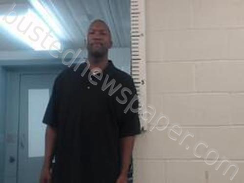 REGINALD WAYNE JONES #, Randolph County, Arkansas - 2023-06-28 09:54:00