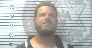 <B>MALINOSKY</B>, <B>WALTER</B> <B>DWAYNE</B> #, Harrison County, Mississippi - 2023-06-28 17:10:00