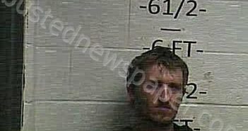 <B>MOWERY</B>, <B>JOHNNY</B> <B>RAY</B> #, Whitley County, Kentucky - 2023-06-28 03:47:00