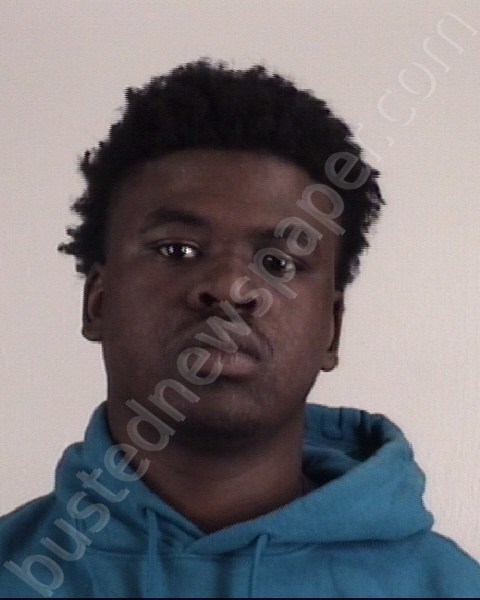 STEPHENSON, OMARION LAROY #, Tarrant County, Texas - 2023-06-28
