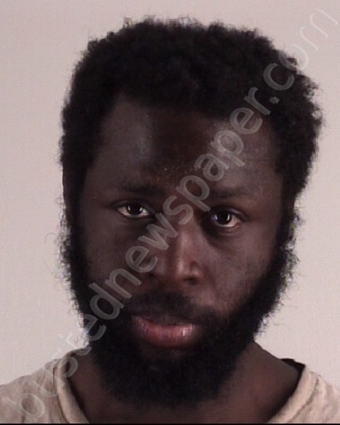 SMITH, KAI K #, Tarrant County, Texas - 2023-06-28