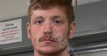 SMITH, NATHANIEL <B>TYLER</B>-DALTON #, <b>Mason</b> County, West Virginia, Mason County, West Virginia - 2023-06-28 21:00:00