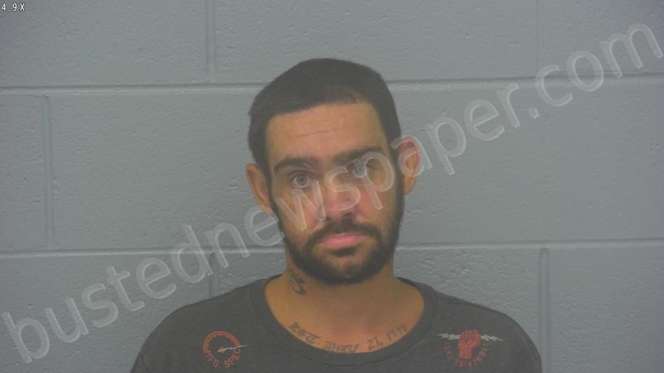 HAWKINS, JONATHAN MICHAEL #, Greene County, Missouri - 2023-06-28 16:15:00