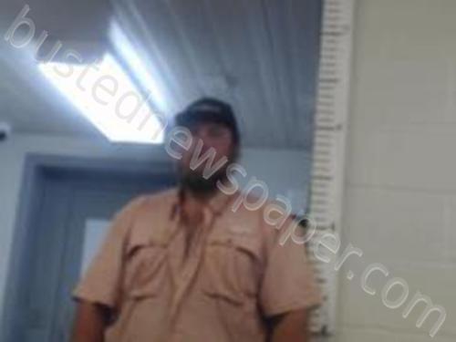 HARLEON WILSON RAGSDELL #, Randolph County, Arkansas - 2023-06-28 21:02:00