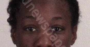 SUMBLIN, SHAMEIKA NICOLE | 2023-06-28 Tarrant County, Texas Booking