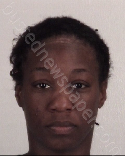 SUMBLIN, SHAMEIKA NICOLE #, Tarrant County, Texas - 2023-06-28