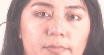 RAMOS, FLOR ANGELICA | 2023-06-28 Tarrant County, Texas Booking